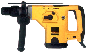 MARTEAU PERFORATEUR SDS MAX DW 25500K
